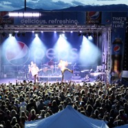 Colorado Springs Concert Series